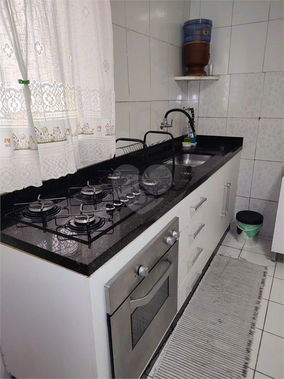 Venda Sobrado São Paulo Jardim São Paulo(zona Norte) REO959948 2