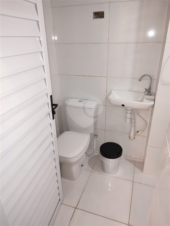 Venda Sobrado São Paulo Jardim São Paulo(zona Norte) REO959948 13