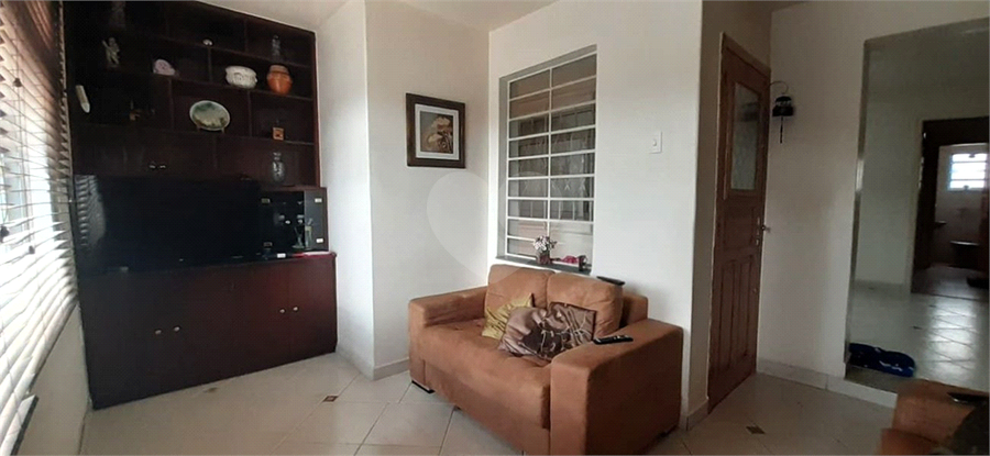 Venda Sobrado São Paulo Vila Pompéia REO959952 3