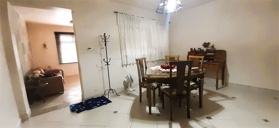 Venda Sobrado São Paulo Vila Pompéia REO959952 4