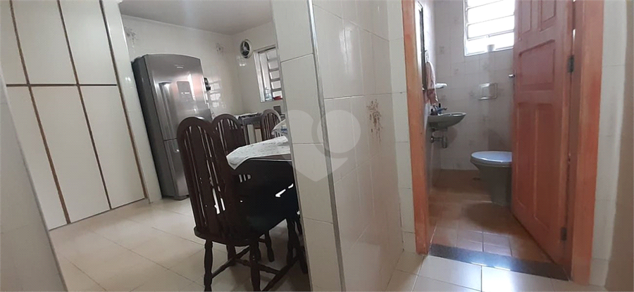 Venda Sobrado São Paulo Vila Pompéia REO959952 26