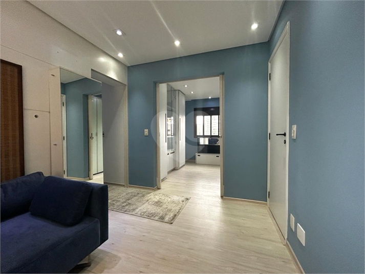 Aluguel Apartamento São Paulo Vila Nova Conceição REO959954 39