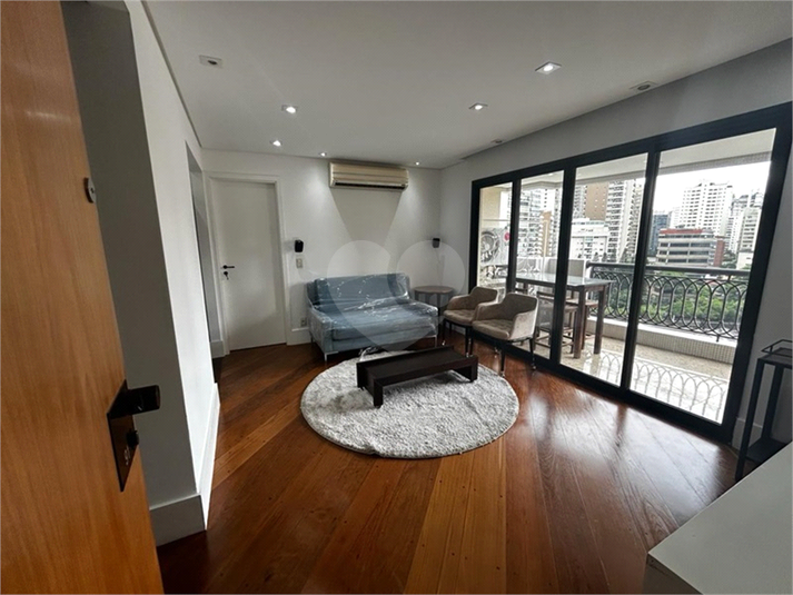 Aluguel Apartamento São Paulo Vila Nova Conceição REO959954 6