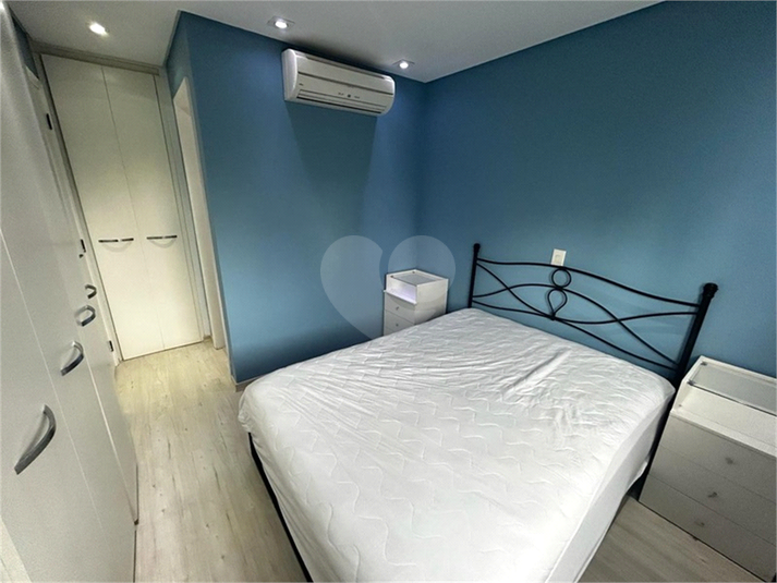 Aluguel Apartamento São Paulo Vila Nova Conceição REO959954 29