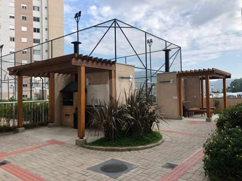 Venda Apartamento São Paulo Vila Pirituba REO959958 28