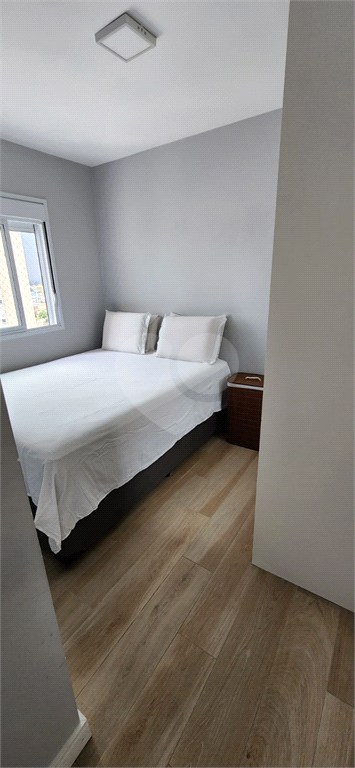 Venda Apartamento São Paulo Vila Pirituba REO959958 15