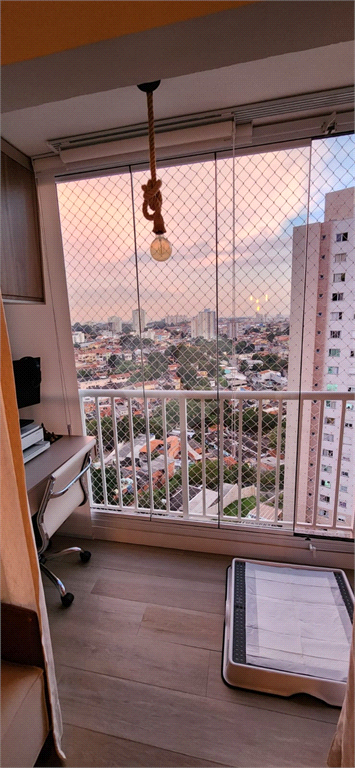 Venda Apartamento São Paulo Vila Pirituba REO959958 5