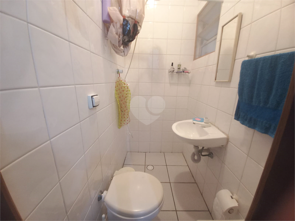 Venda Sobrado São Paulo Vila Madalena REO95996 11