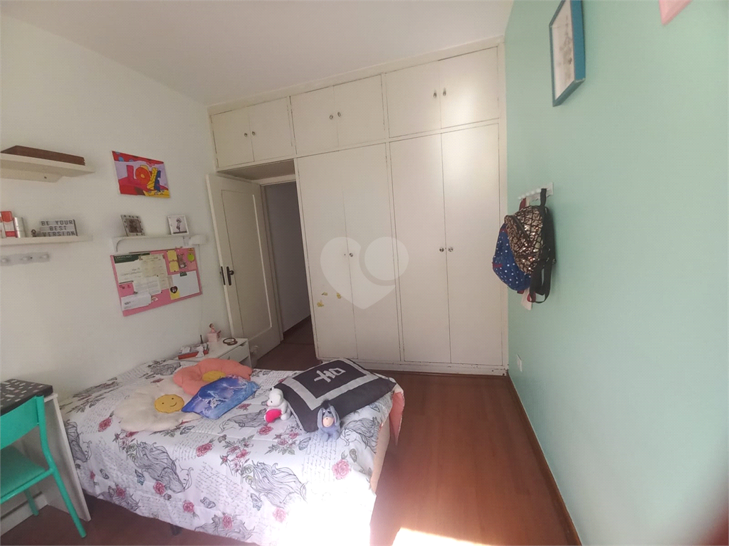 Venda Sobrado São Paulo Vila Madalena REO95996 26