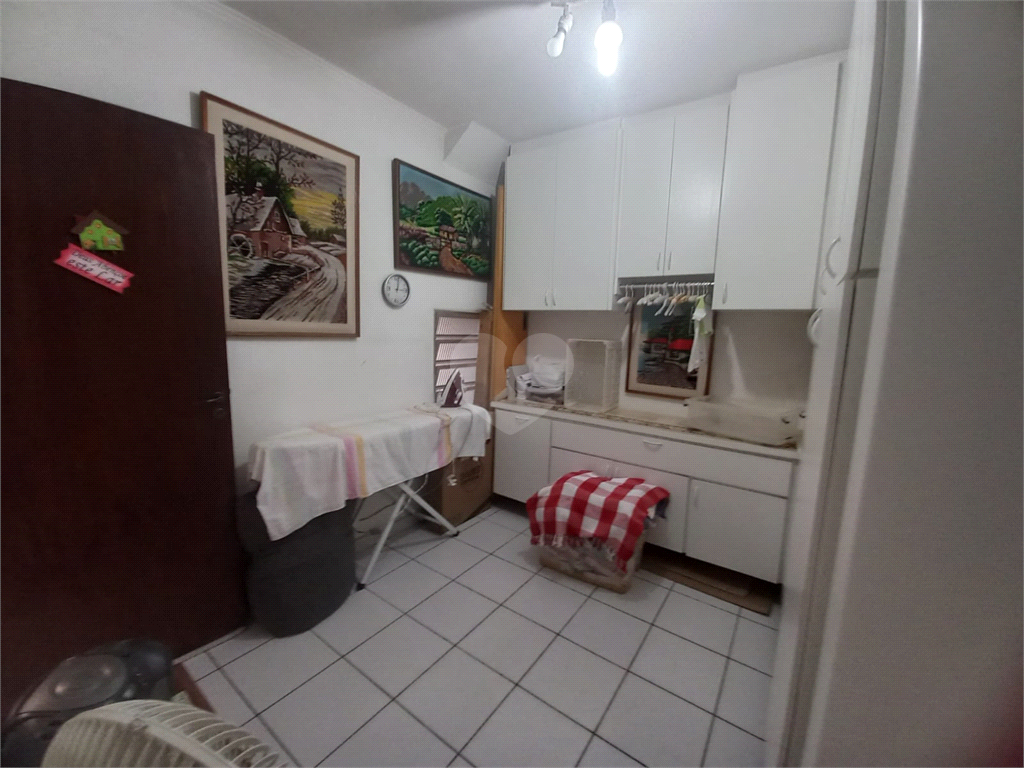 Venda Sobrado São Paulo Vila Madalena REO95996 13