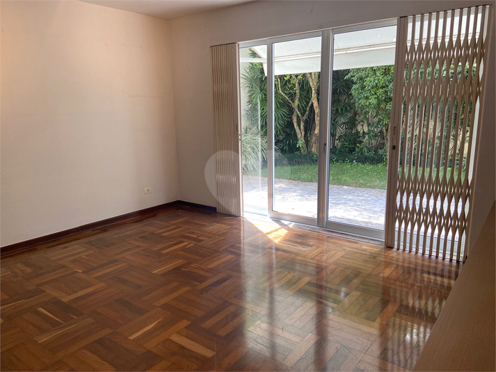 Aluguel Casa São Paulo Vila Madalena REO959963 16