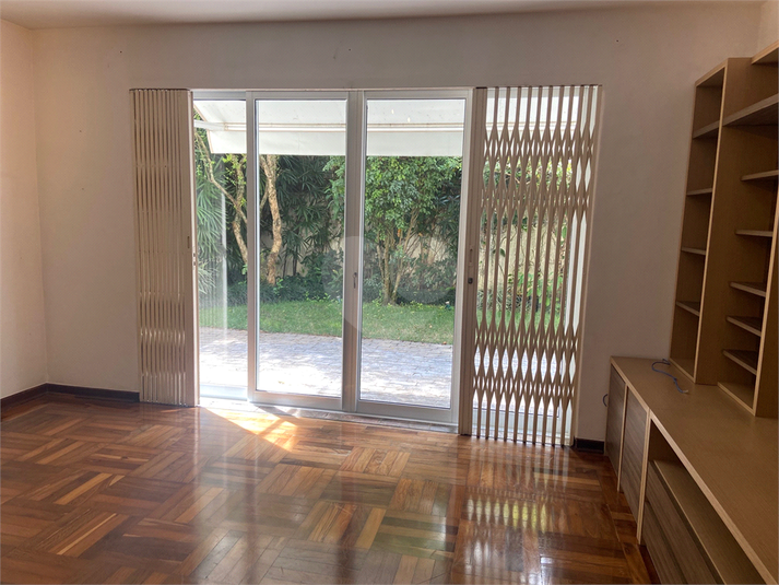 Aluguel Casa São Paulo Vila Madalena REO959963 18