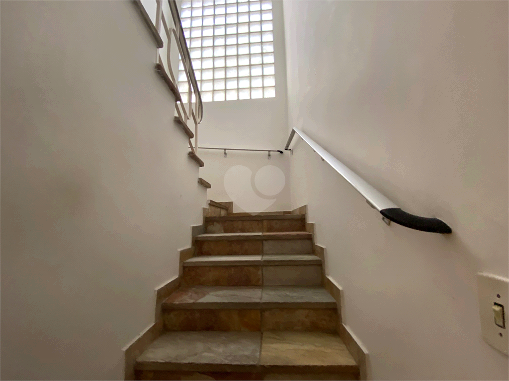 Aluguel Casa São Paulo Vila Madalena REO959963 20