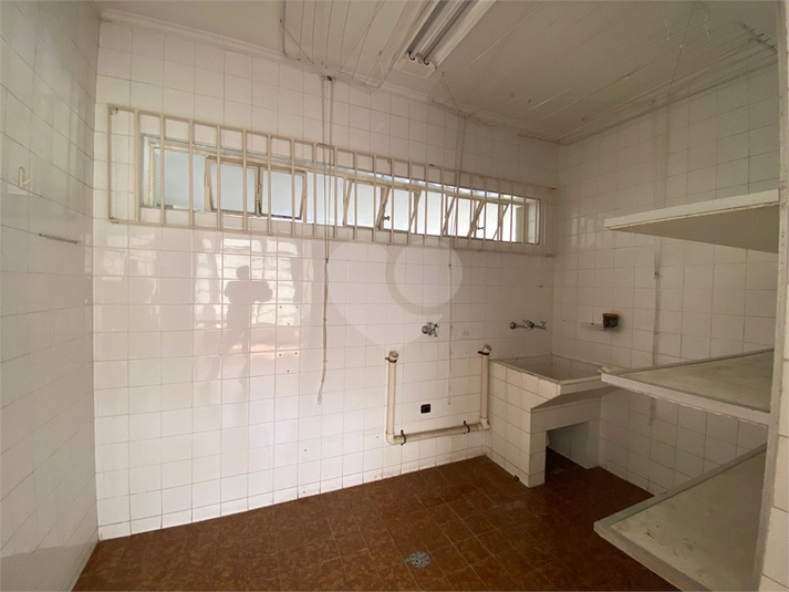 Aluguel Casa São Paulo Vila Madalena REO959963 5