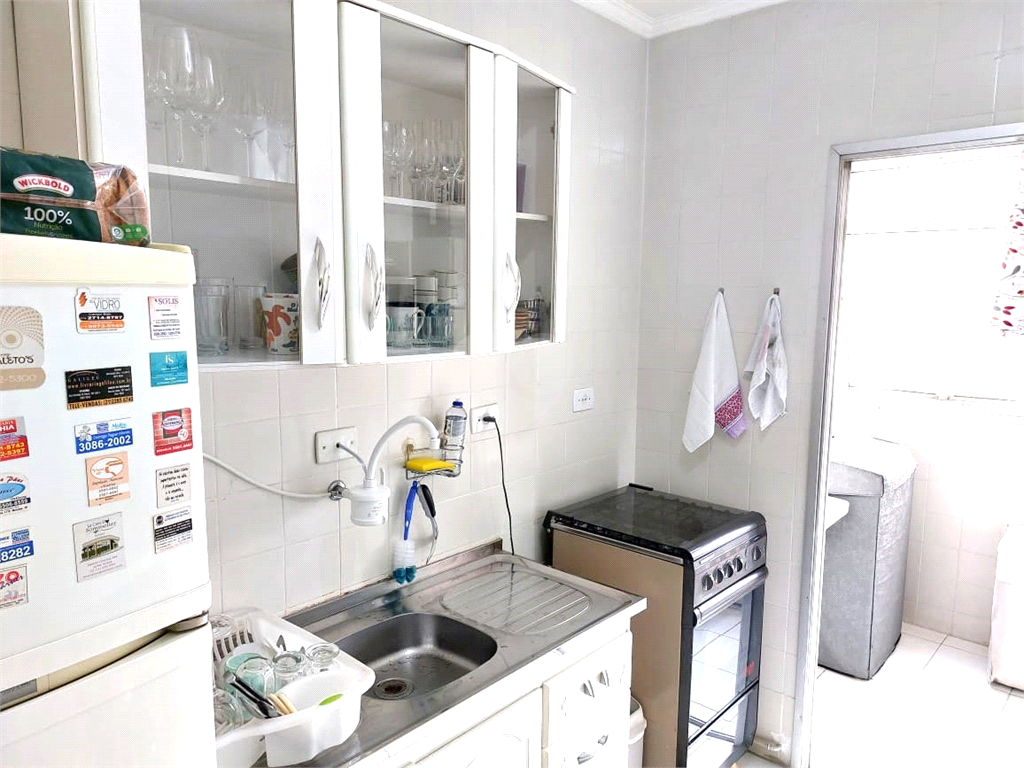 Venda Apartamento São Paulo Cidade Monções REO959964 15