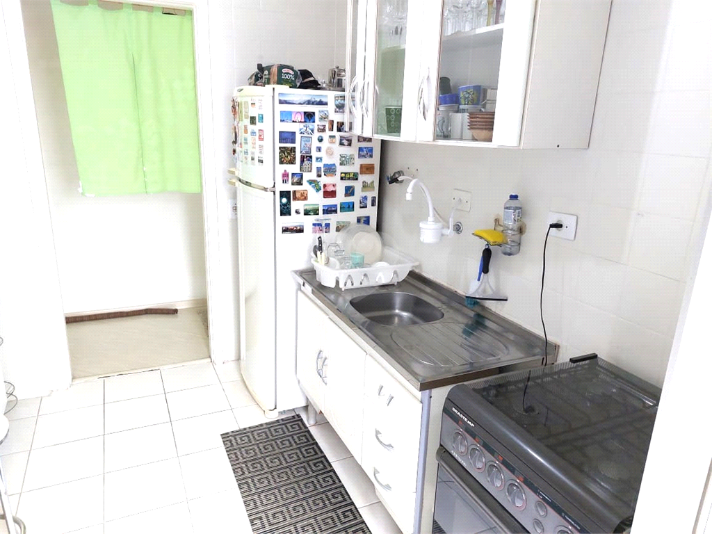 Venda Apartamento São Paulo Cidade Monções REO959964 12