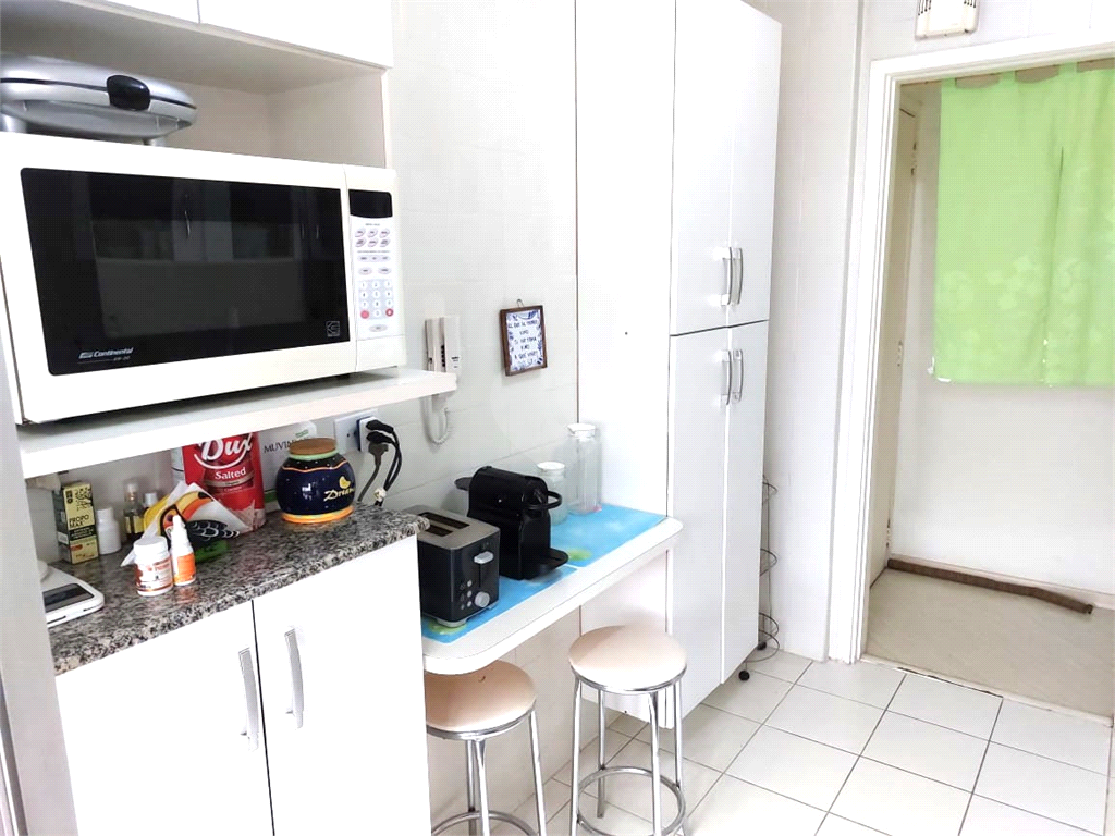 Venda Apartamento São Paulo Cidade Monções REO959964 16