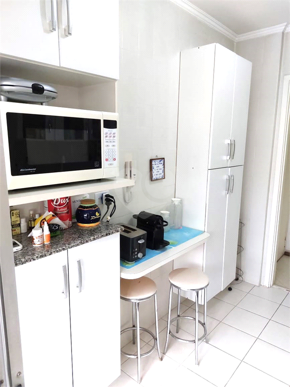 Venda Apartamento São Paulo Cidade Monções REO959964 13