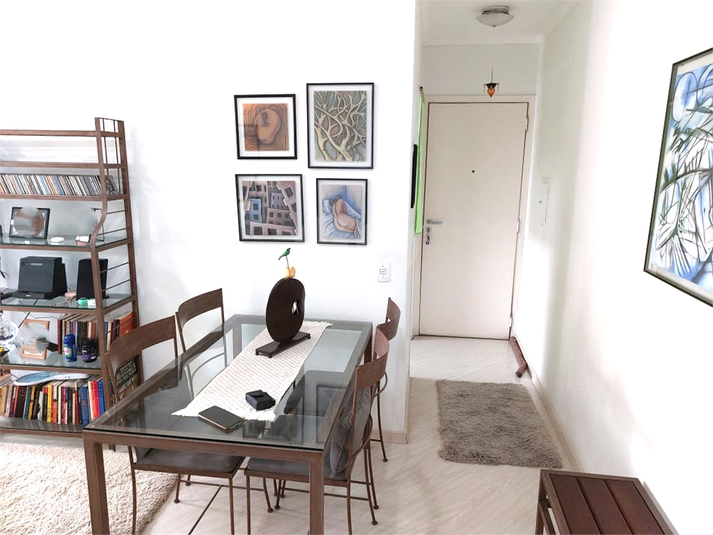 Venda Apartamento São Paulo Cidade Monções REO959964 4