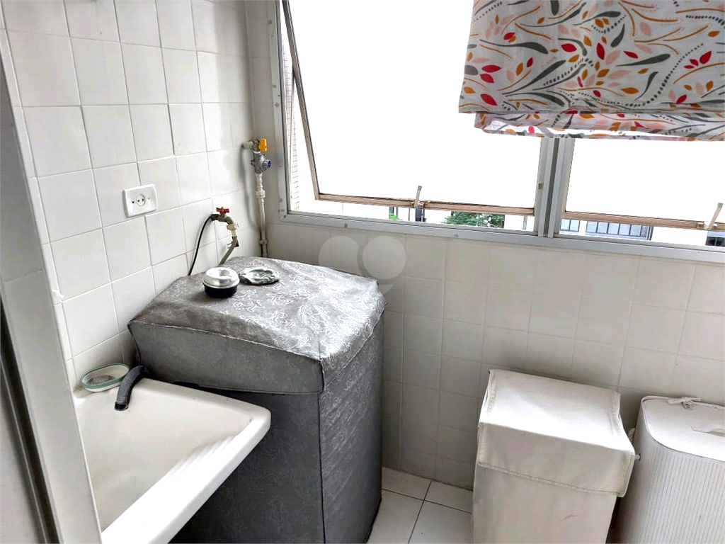 Venda Apartamento São Paulo Cidade Monções REO959964 19