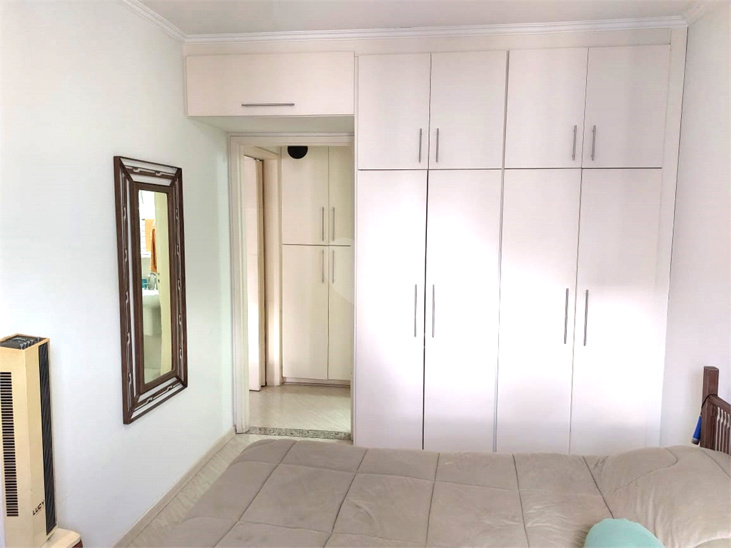 Venda Apartamento São Paulo Cidade Monções REO959964 8