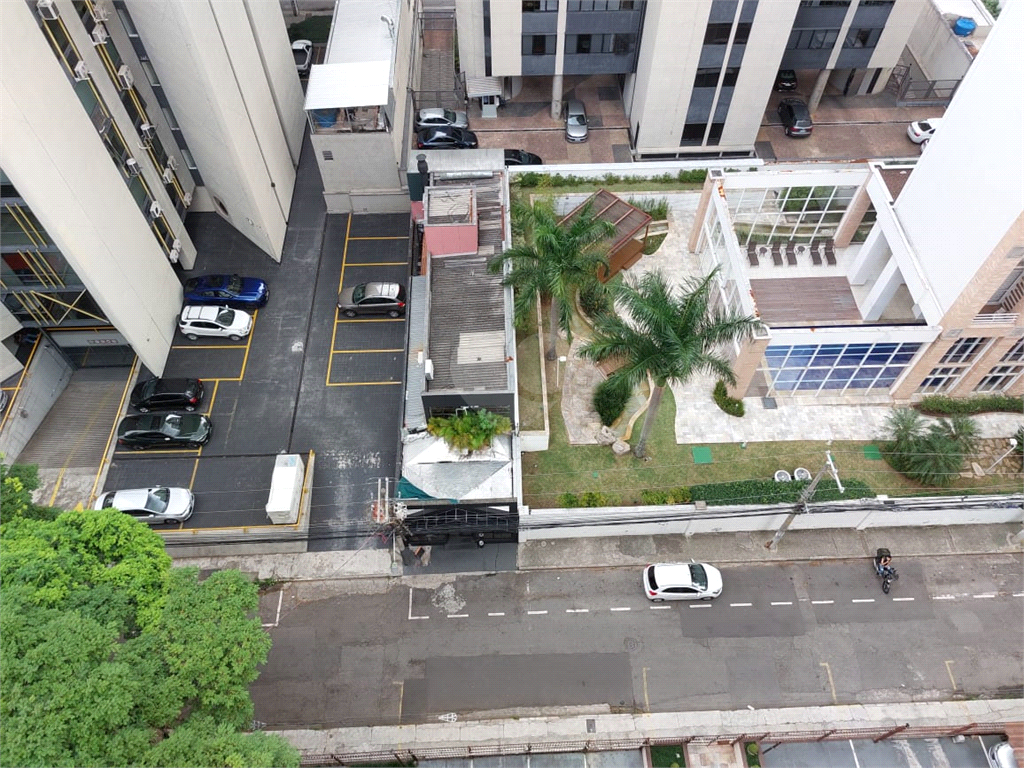 Venda Apartamento São Paulo Cidade Monções REO959964 5