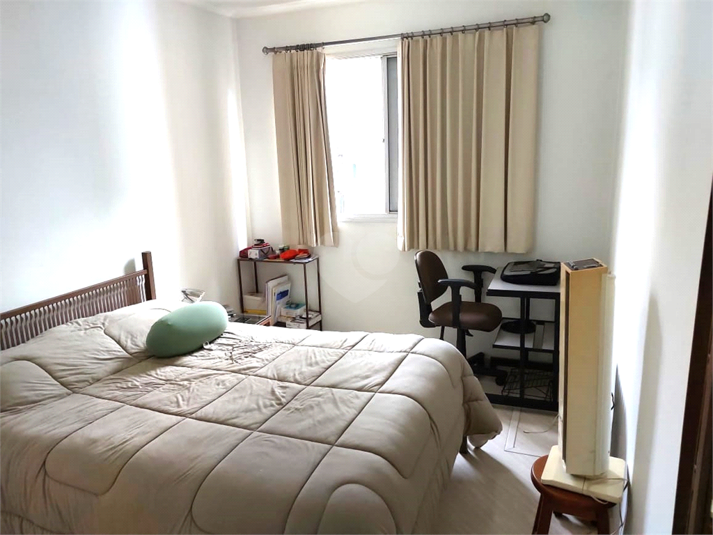 Venda Apartamento São Paulo Cidade Monções REO959964 6