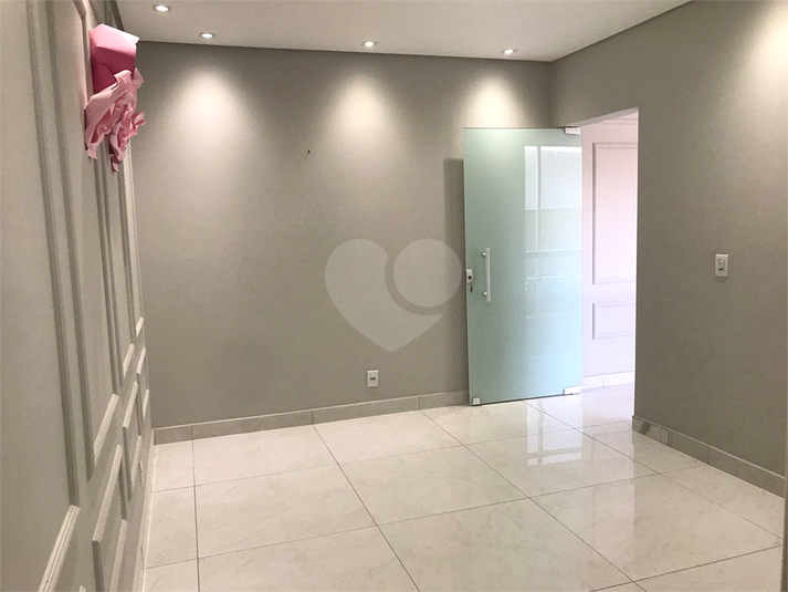 Aluguel Salas São José Dos Campos Setville Altos De São José REO959966 2