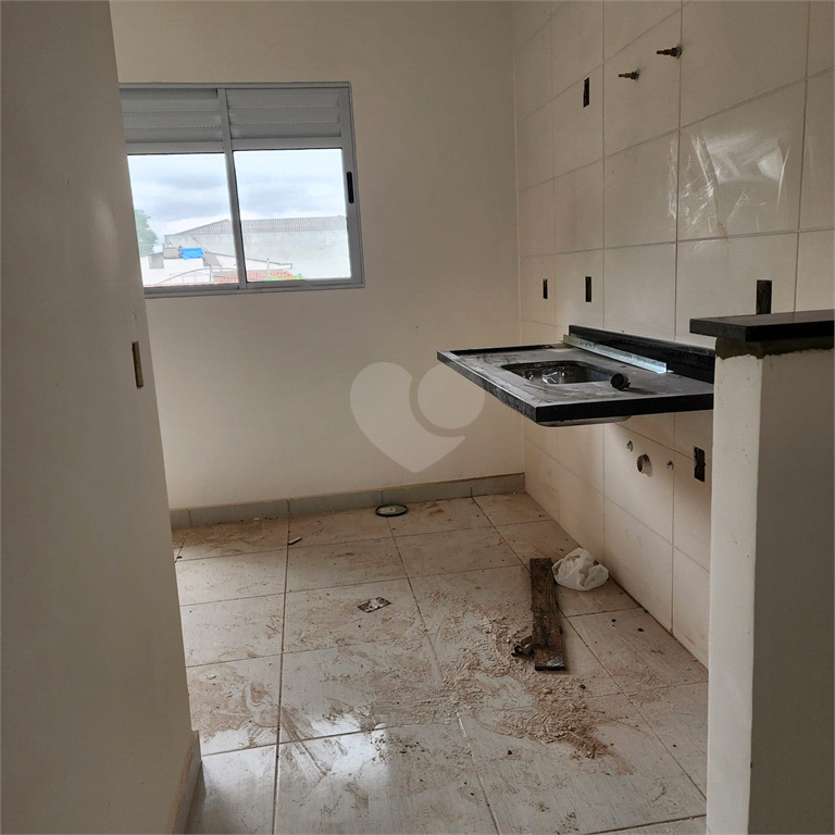 Venda Apartamento São Paulo Parque Peruche REO959976 25