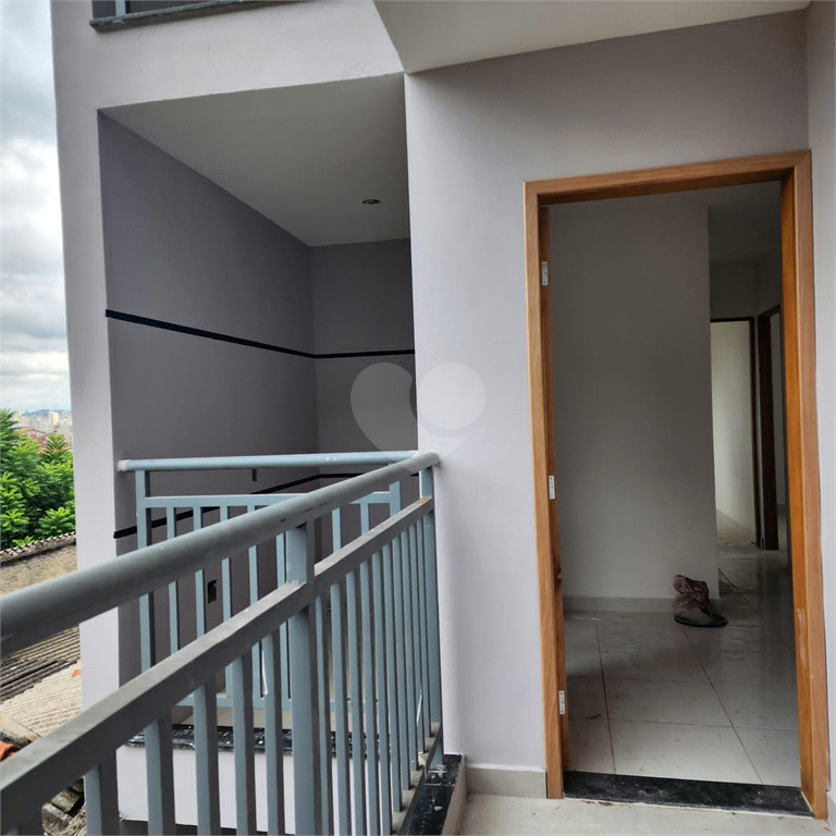 Venda Apartamento São Paulo Parque Peruche REO959976 10