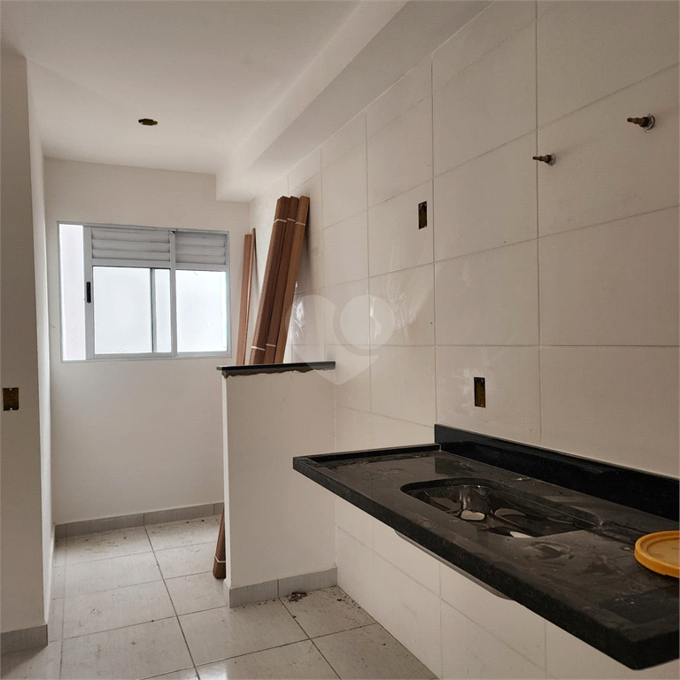 Venda Apartamento São Paulo Parque Peruche REO959976 23