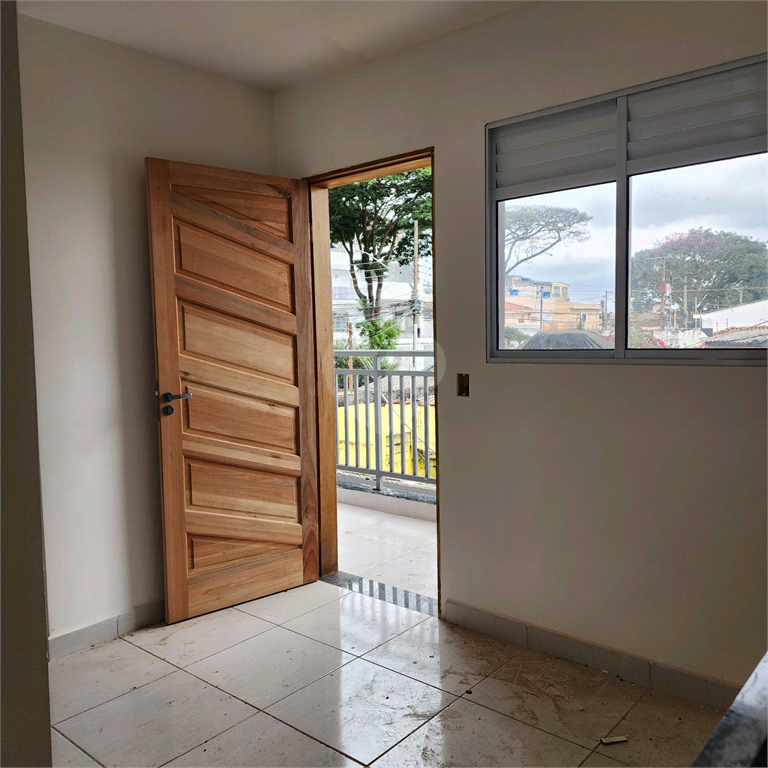 Venda Apartamento São Paulo Parque Peruche REO959976 24