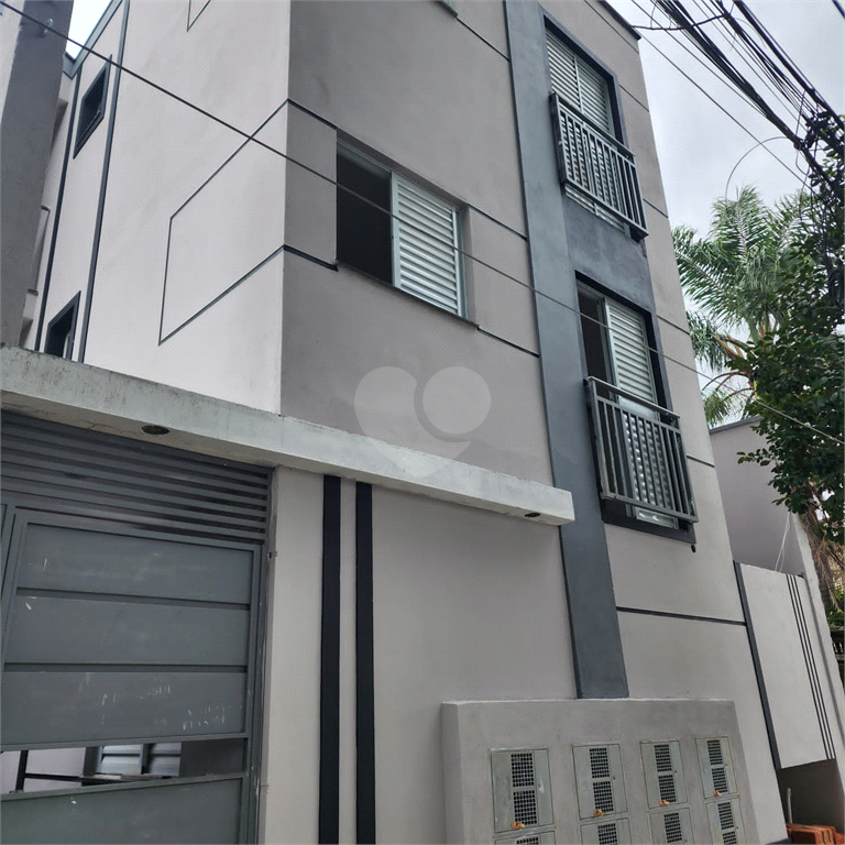 Venda Apartamento São Paulo Parque Peruche REO959976 1