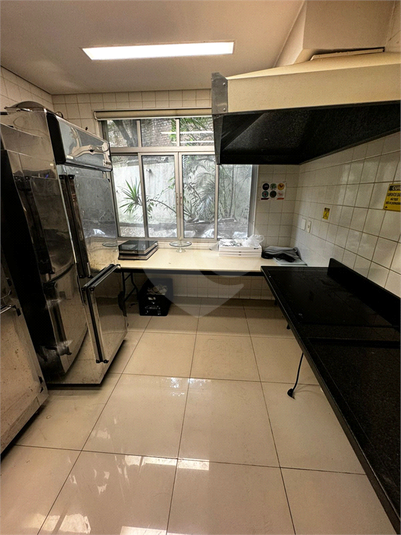 Aluguel Prédio inteiro São Paulo Bela Vista REO959982 16