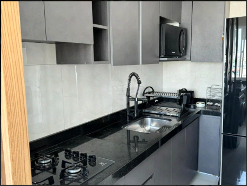 Venda Apartamento São Paulo Vila Guilherme REO959990 10