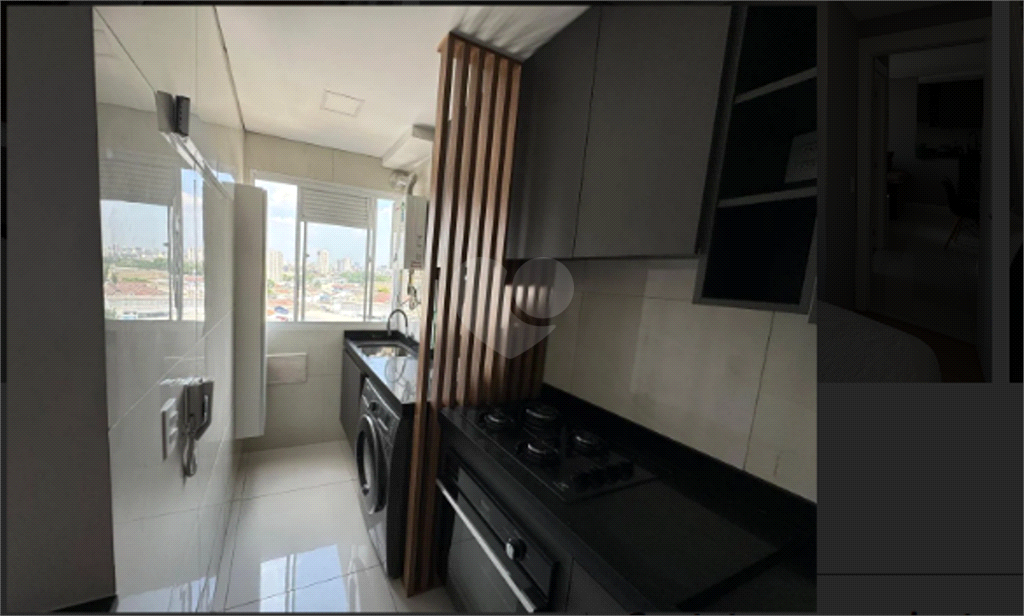 Venda Apartamento São Paulo Vila Guilherme REO959990 12