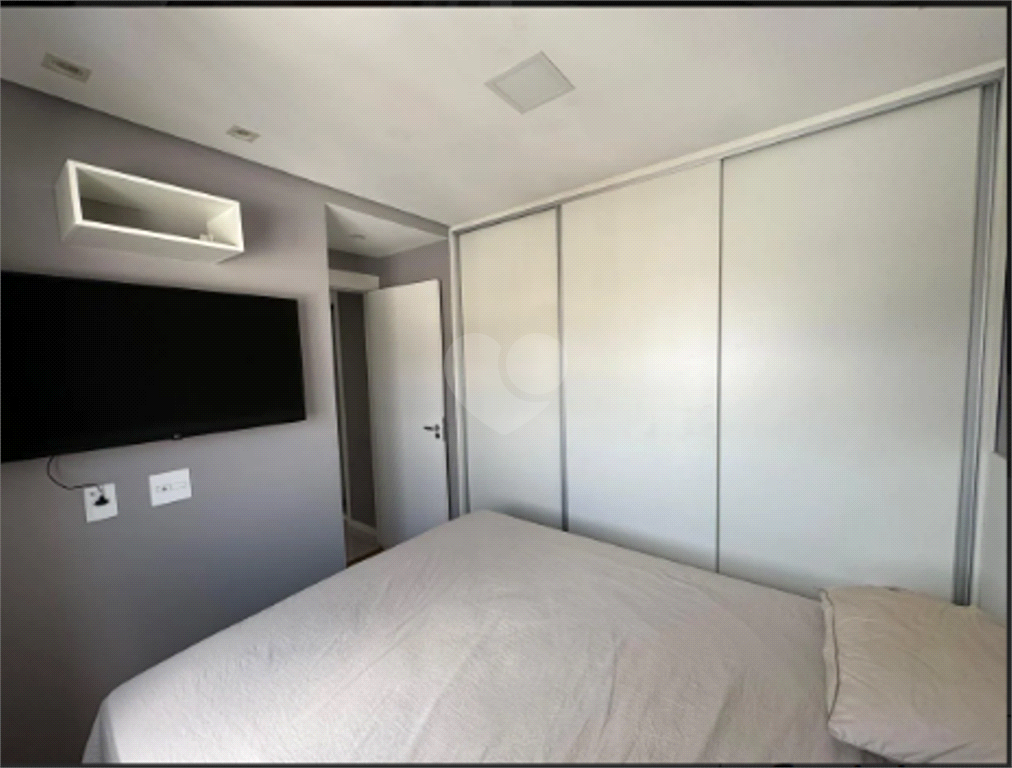 Venda Apartamento São Paulo Vila Guilherme REO959990 14