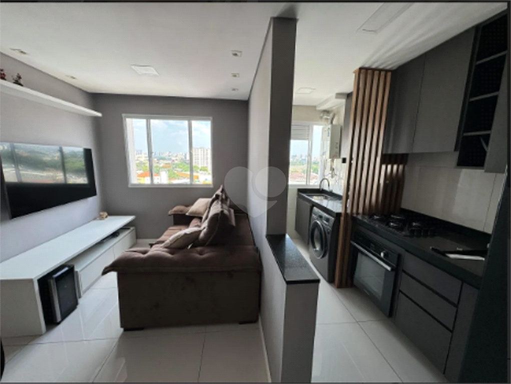 Venda Apartamento São Paulo Vila Guilherme REO959990 5