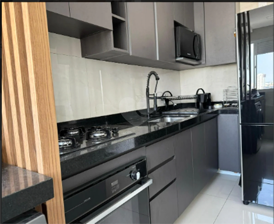 Venda Apartamento São Paulo Vila Guilherme REO959990 9