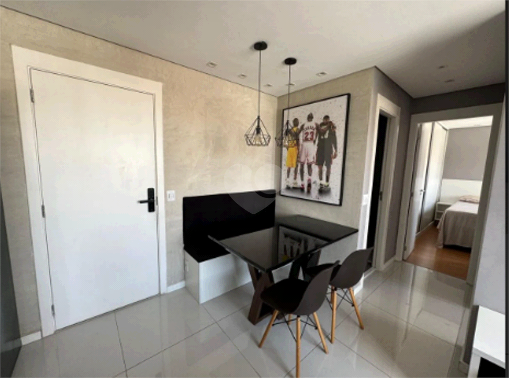 Venda Apartamento São Paulo Vila Guilherme REO959990 6