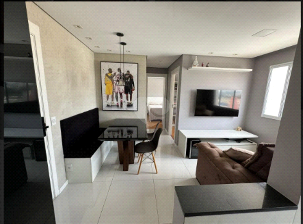 Venda Apartamento São Paulo Vila Guilherme REO959990 3