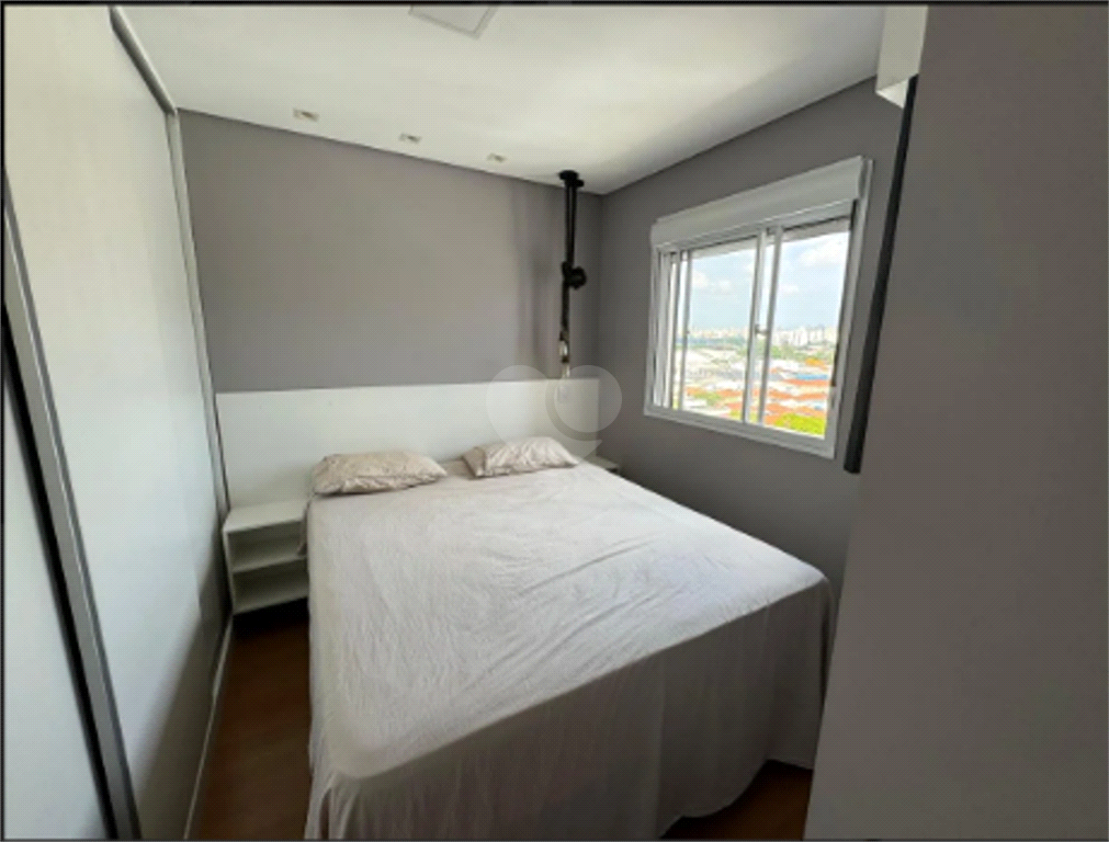 Venda Apartamento São Paulo Vila Guilherme REO959990 15