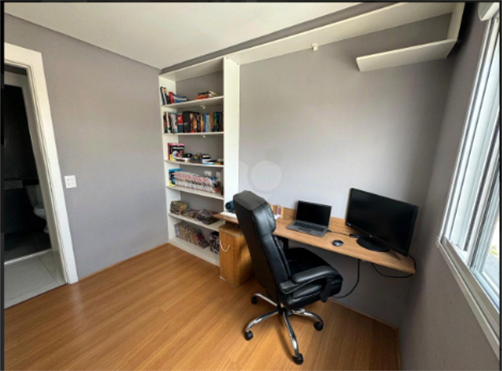 Venda Apartamento São Paulo Vila Guilherme REO959990 20