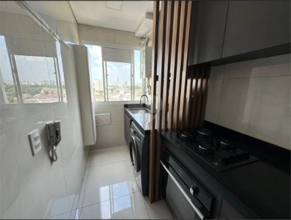 Venda Apartamento São Paulo Vila Guilherme REO959990 11