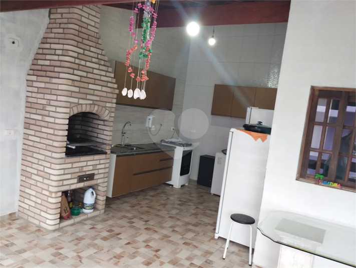 Venda Sobrado Suzano Jardim Varan REO960010 7