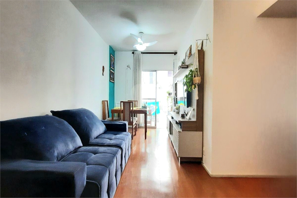 Venda Apartamento Rio De Janeiro Tijuca REO960026 5