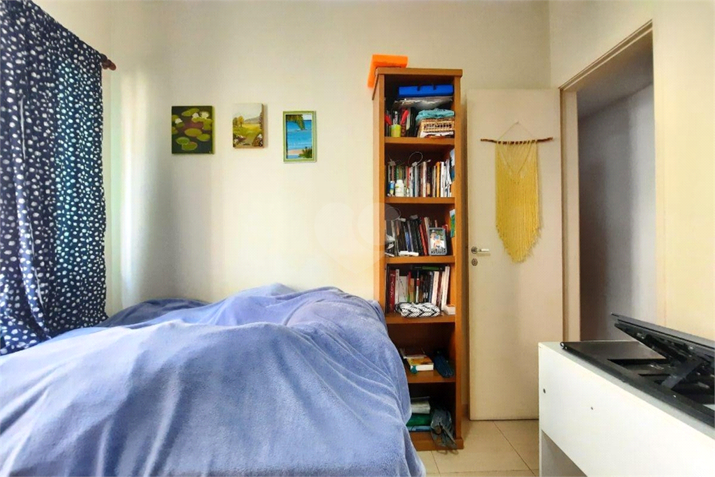 Venda Apartamento Rio De Janeiro Tijuca REO960026 13