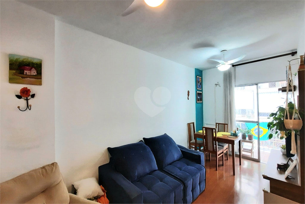 Venda Apartamento Rio De Janeiro Tijuca REO960026 8