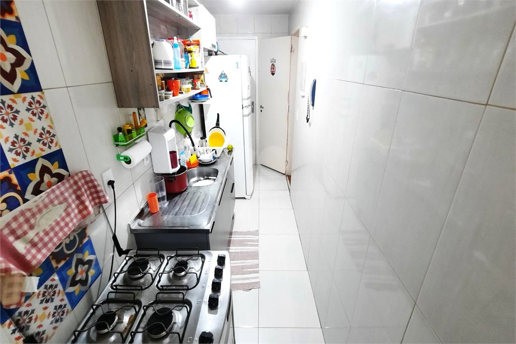 Venda Apartamento Rio De Janeiro Tijuca REO960026 26