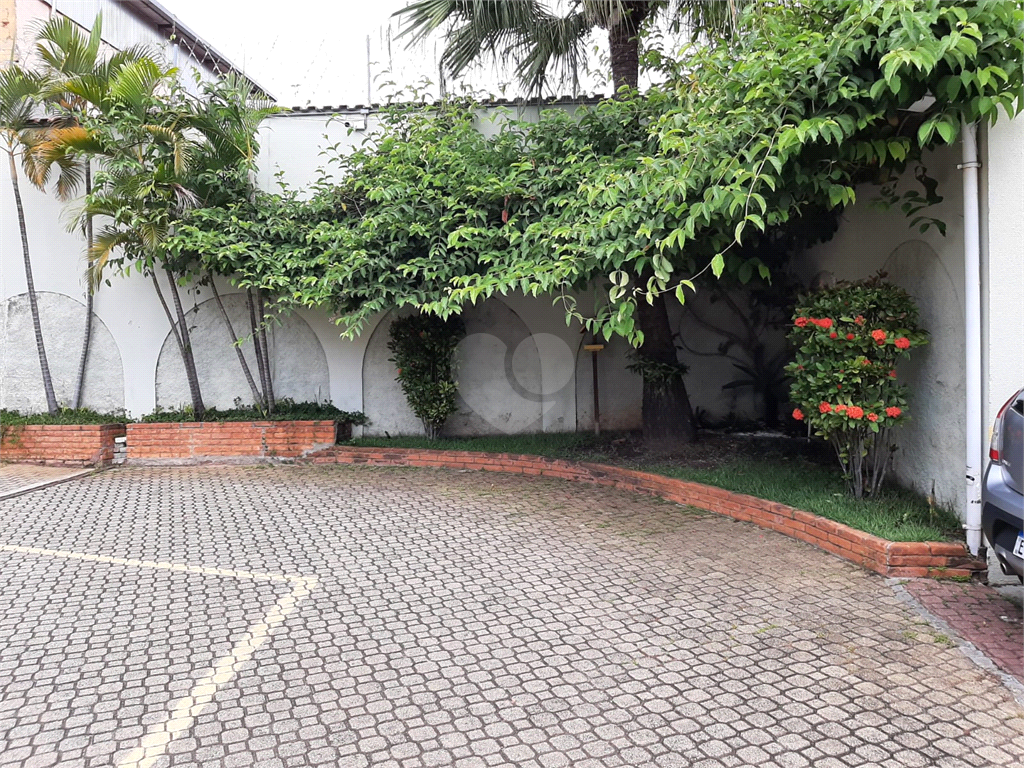 Venda Condomínio São Paulo Tucuruvi REO960030 37